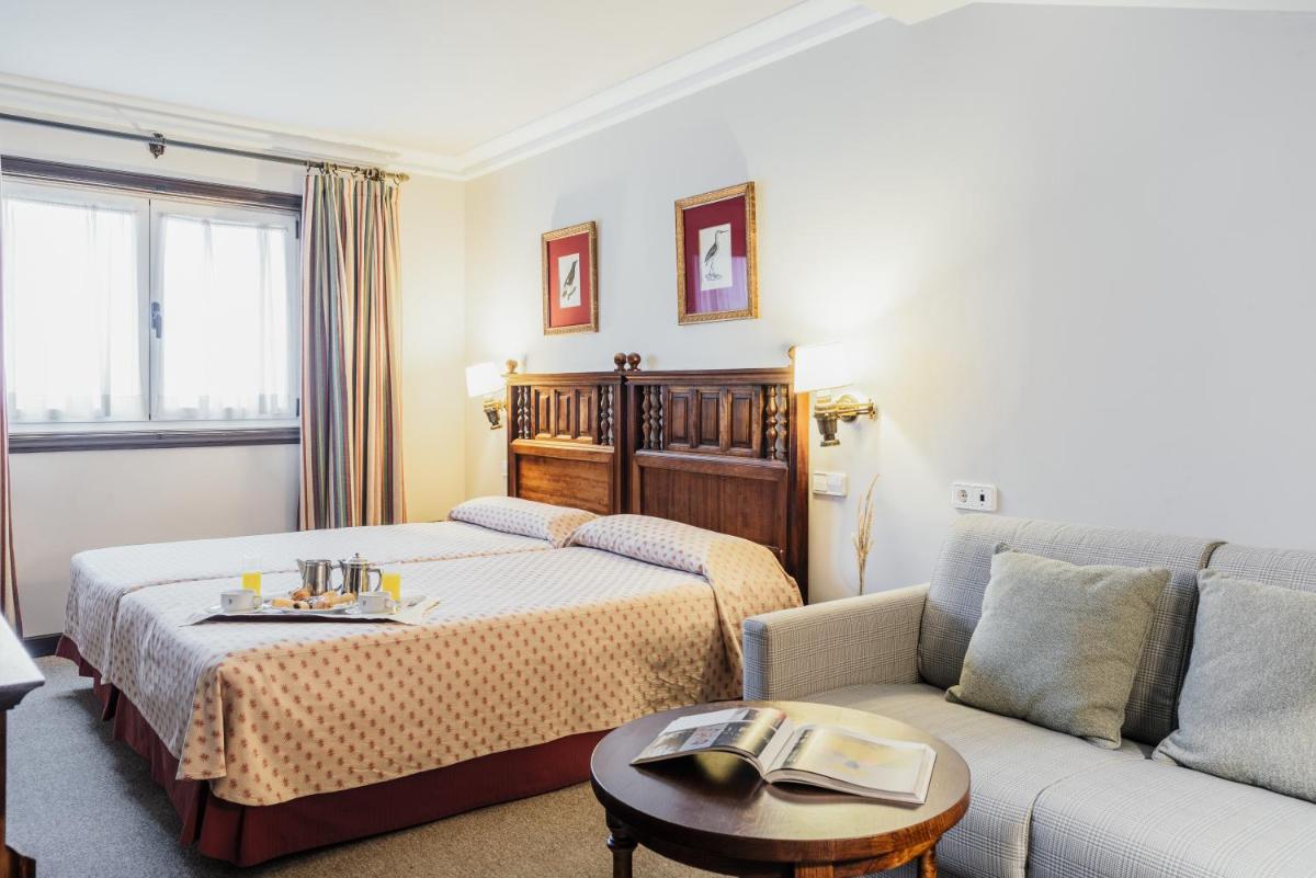Parador de Ferrol - Housity