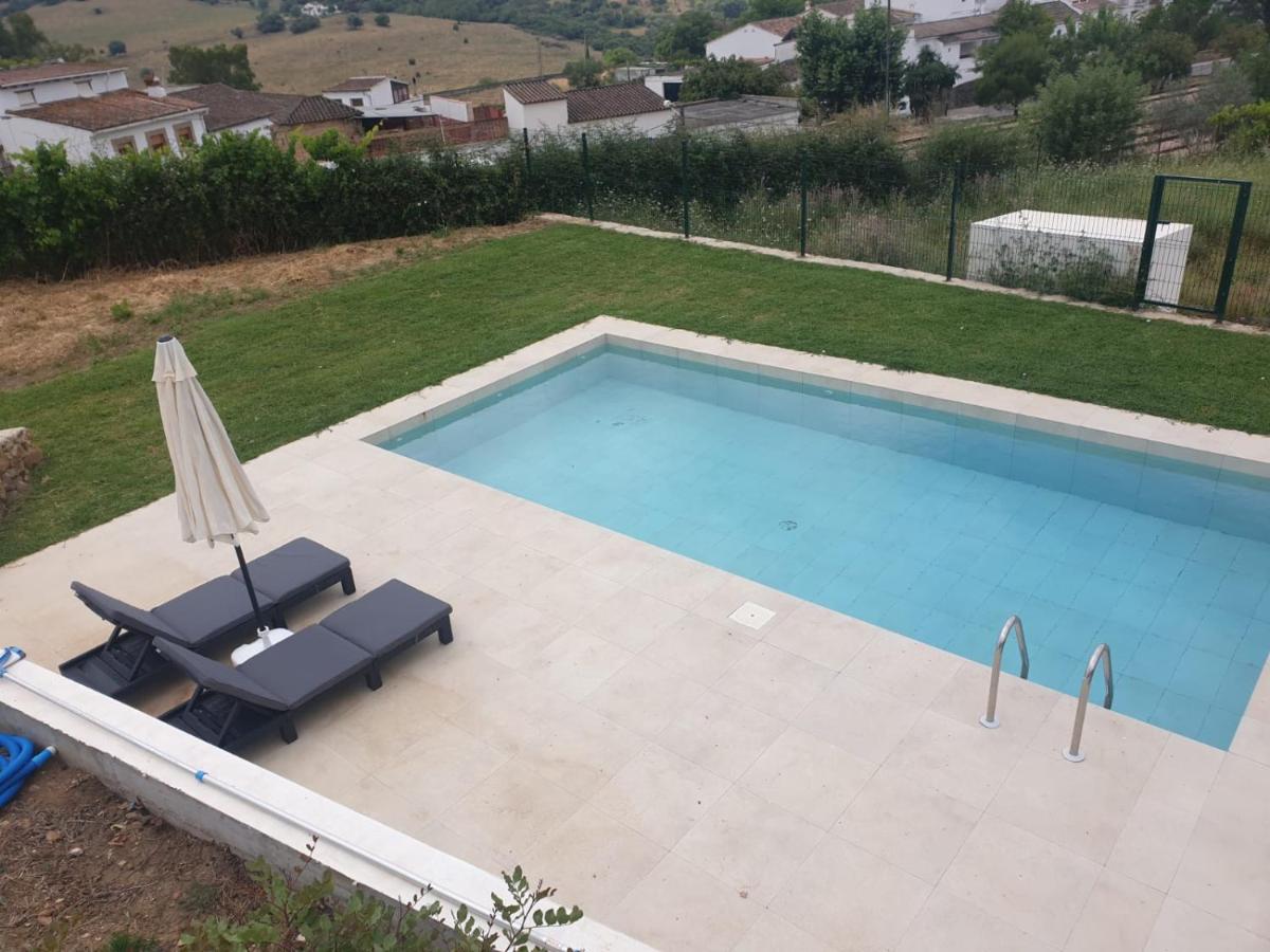 Casas Rurales- "Casa Larios" - Housity