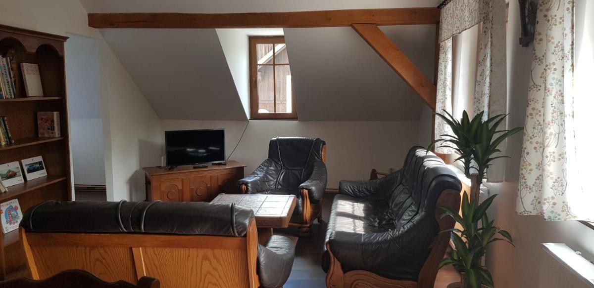 Apartmán Jizerka - Housity