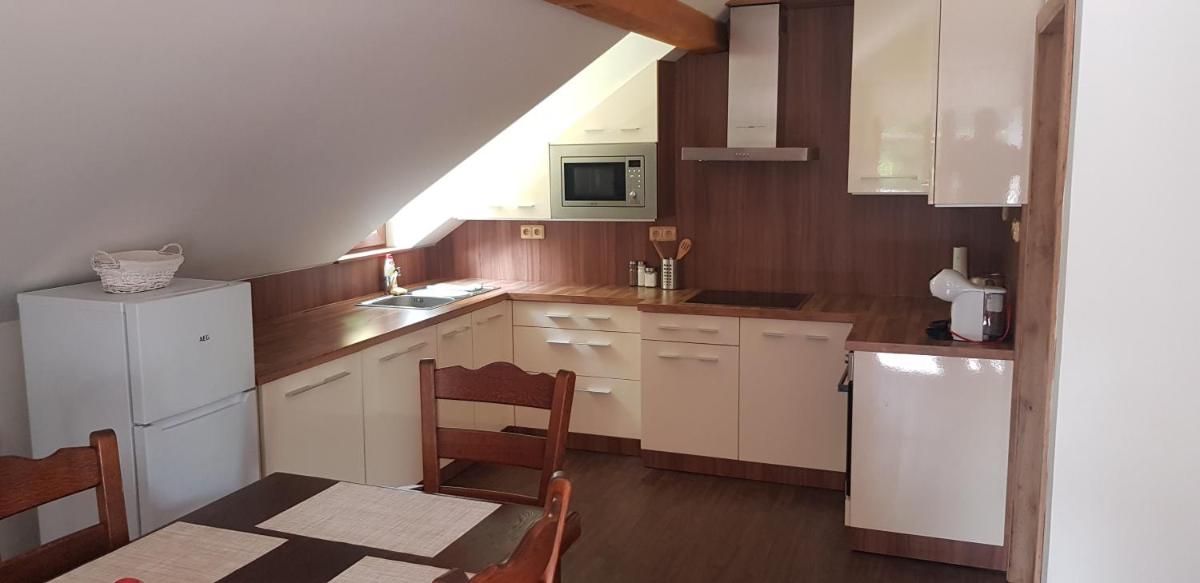 Apartmán Jizerka - Housity