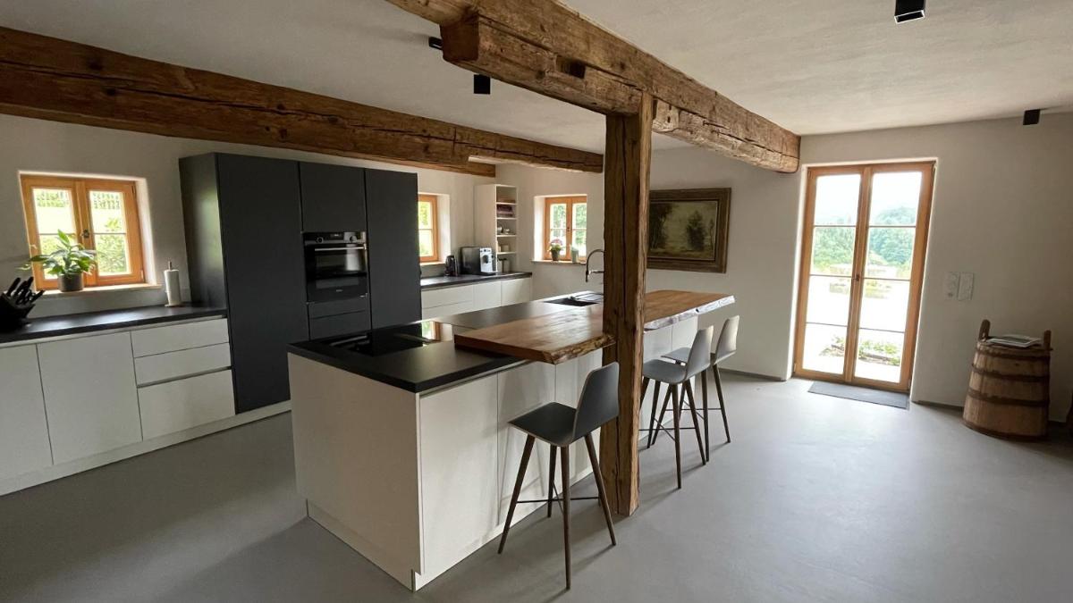 Ferienhaus rehberg14 - Housity