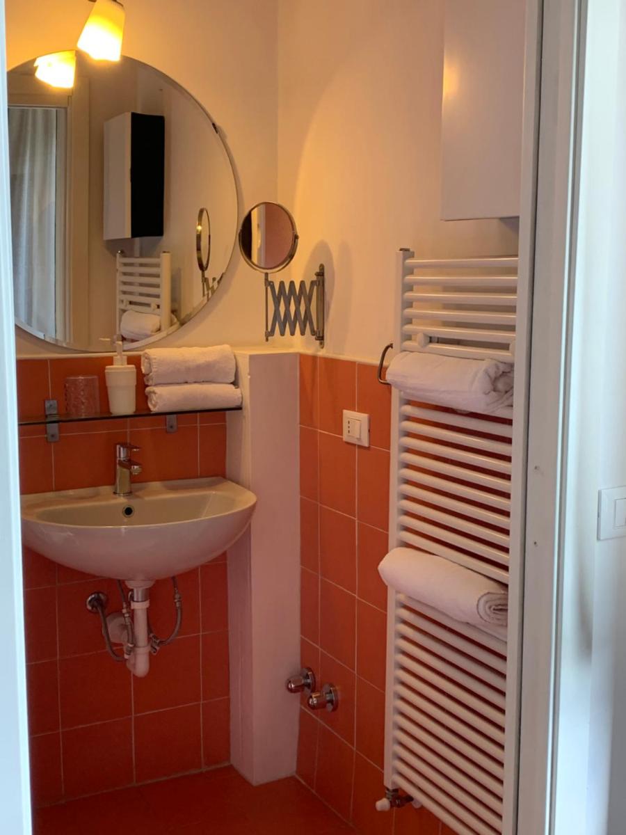 B&B Borghi - Hizvo