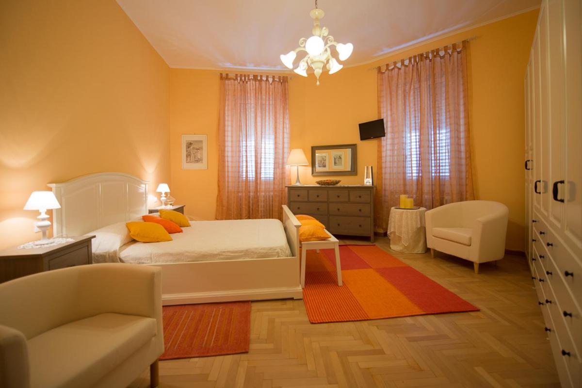 Antico Borgo Teresiano - Housity