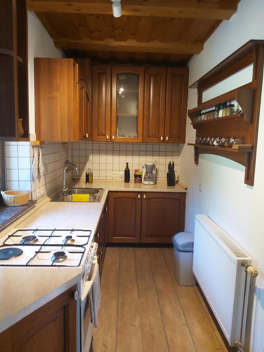 hisa culina - Housity