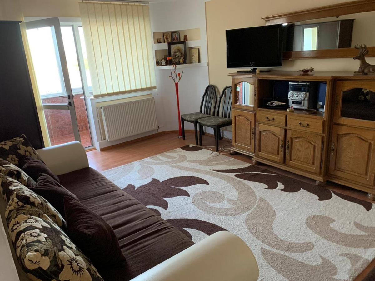 Apartament Onesti - Hizvo