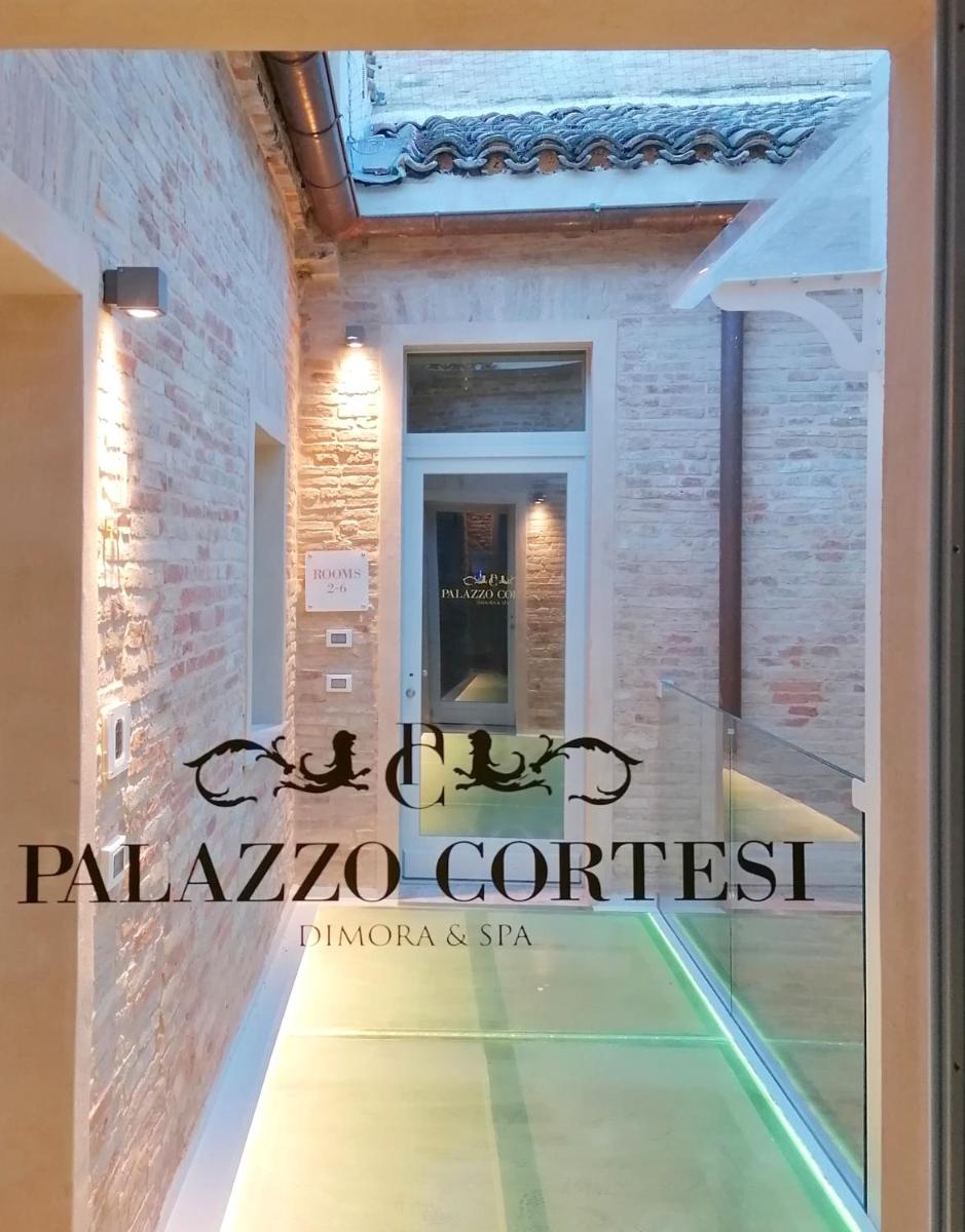 Palazzo Cortesi - Housity