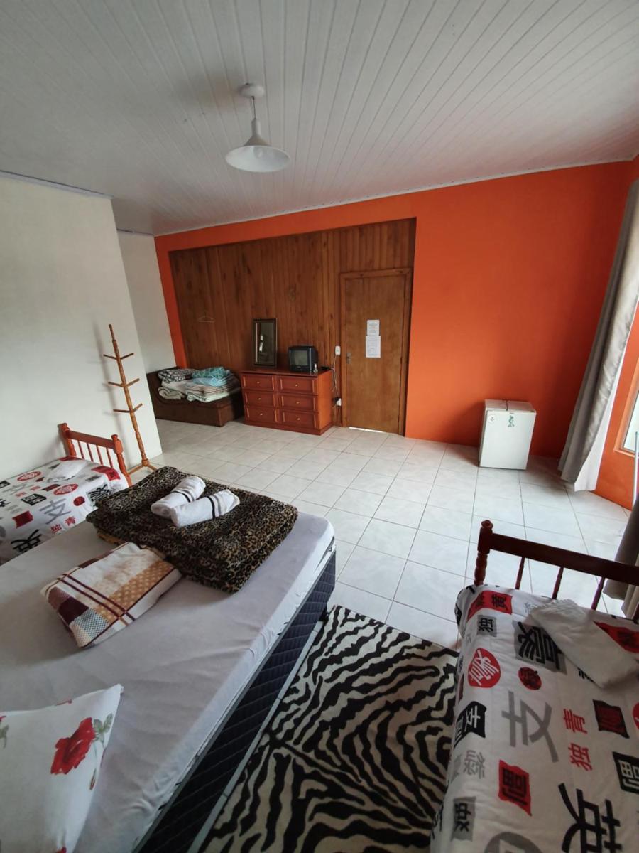 Apartamento Aconchego - 1 - Housity