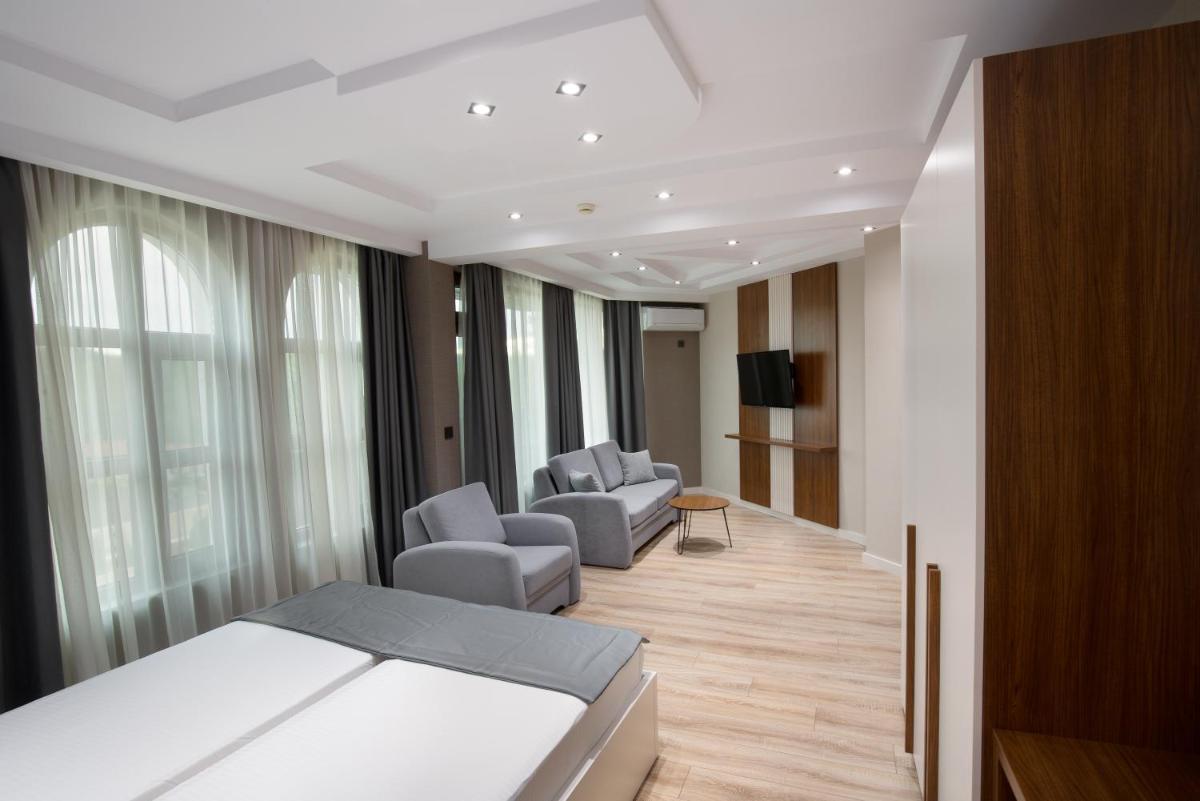 Villa EUPHORIA - Housity