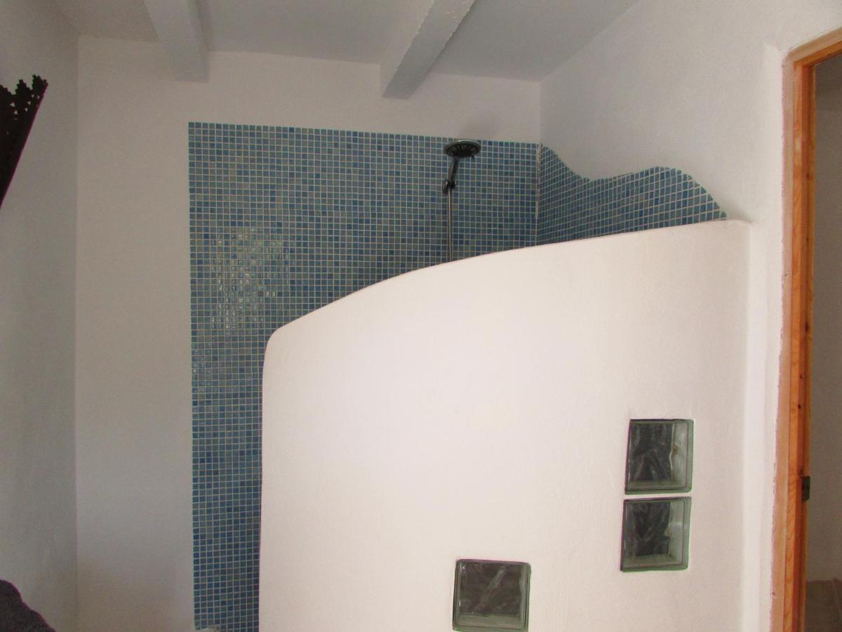 Cortijo tranquilo, Albanchez, Almeria Province - Housity