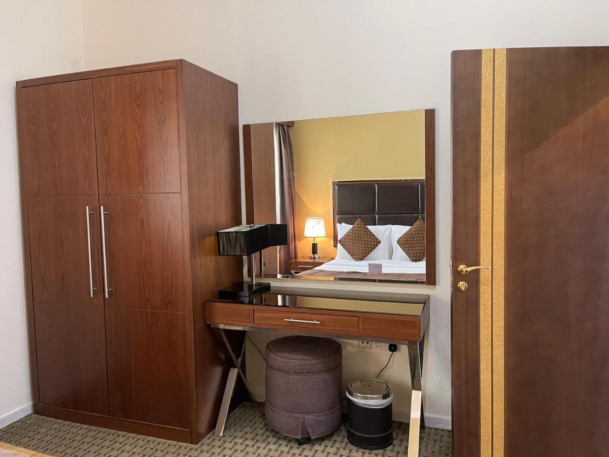Suitetrails - Downtown Plaza Hotel Apartment Pet Friendly