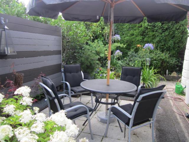 Privatunterkunft Schonlau - Housity