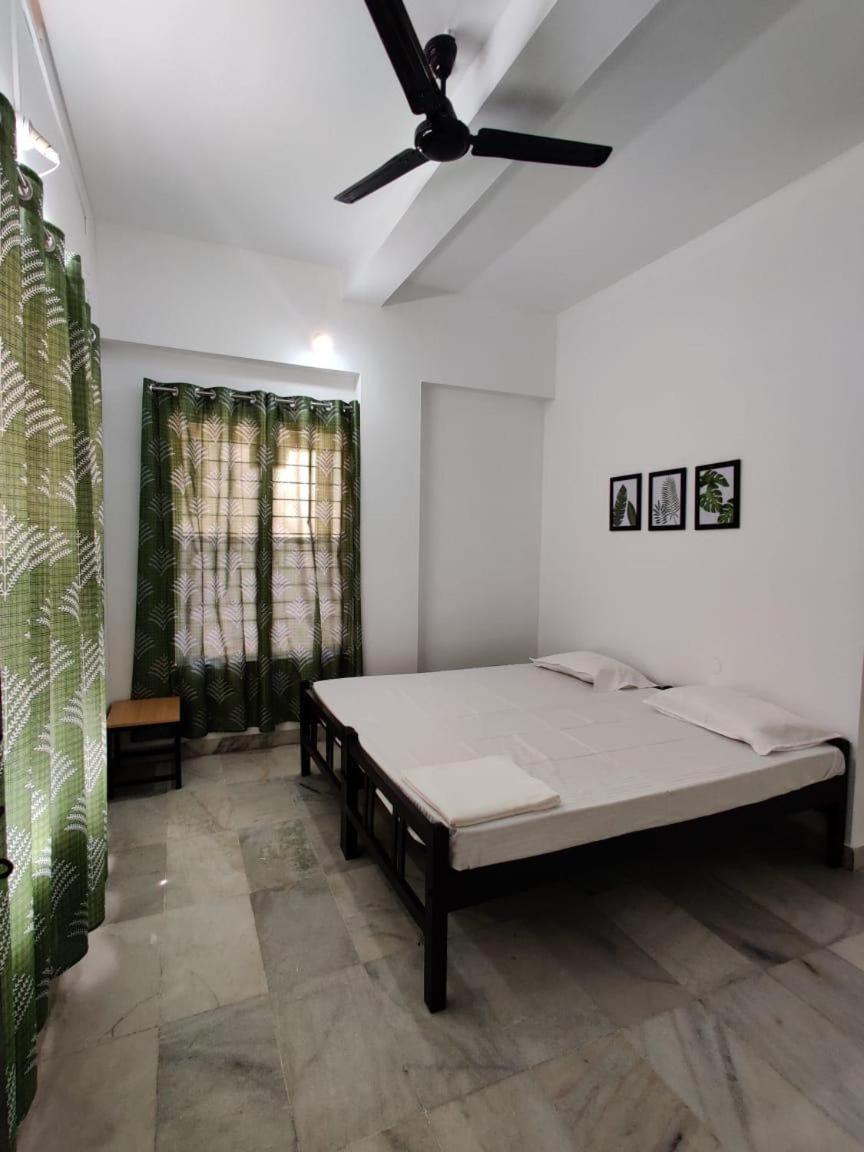 Andoor Homes, Apt 2D - Housity