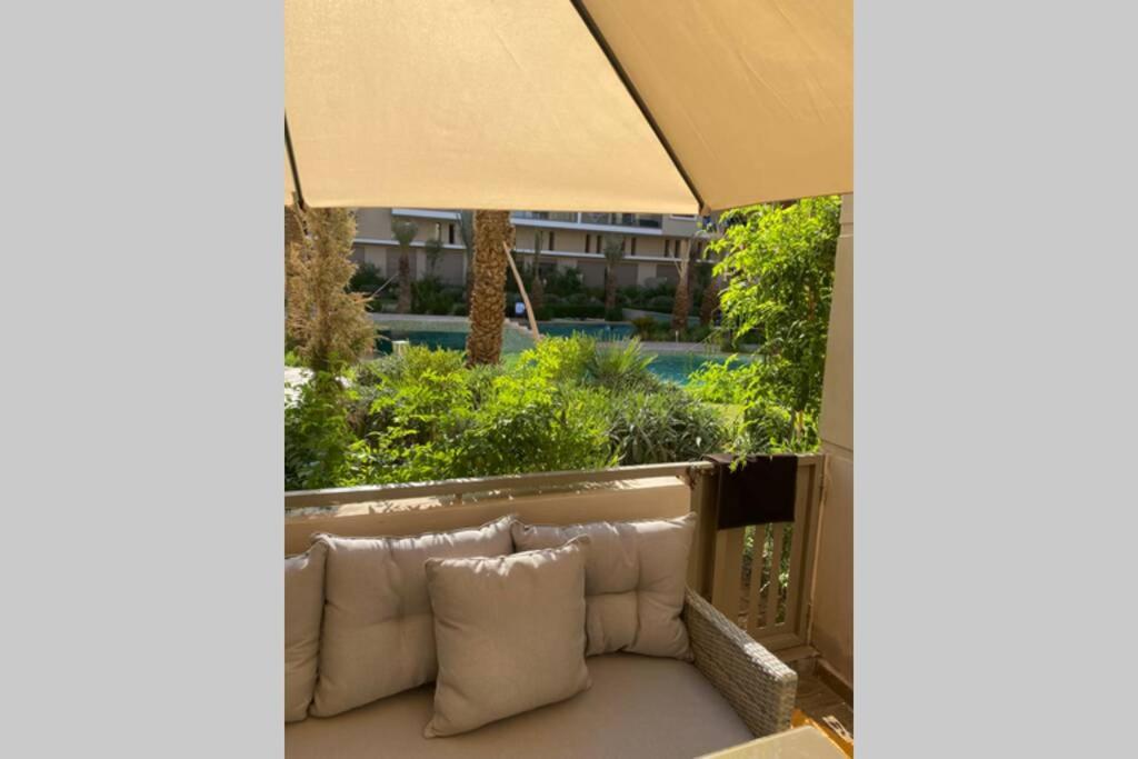 Cosy Duplex, dans résidence avec piscine - Housity
