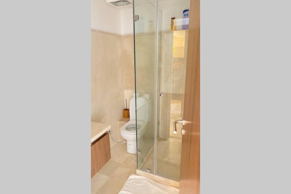 Cosy Duplex, dans résidence avec piscine - Hizvo
