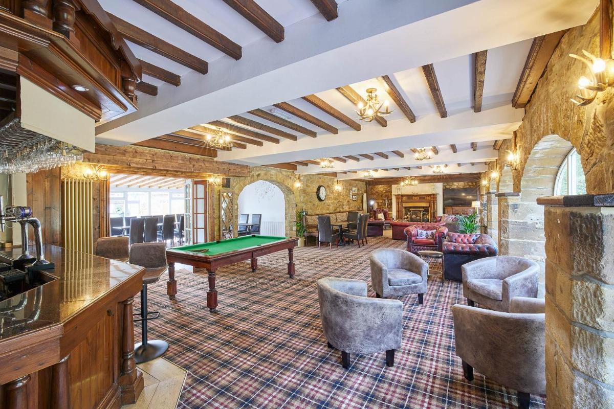 Host & Stay - The Arches Country House - Housity