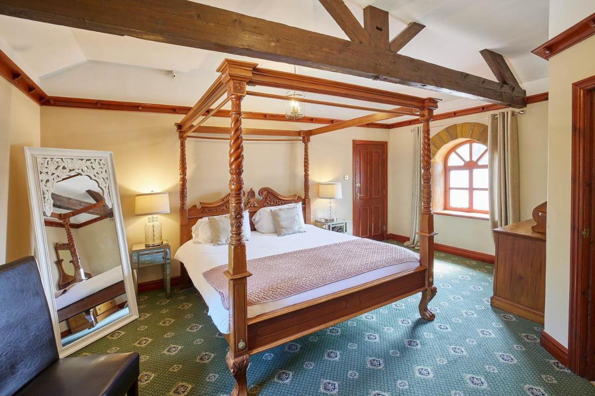Host & Stay - The Arches Country House - Housity