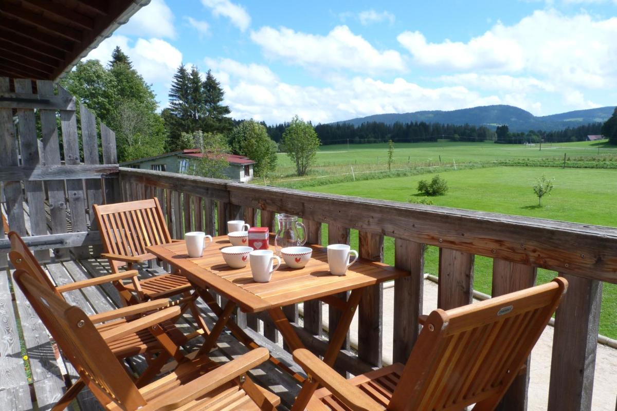 LA GRANGE DE HAUTE-JOUX - Housity