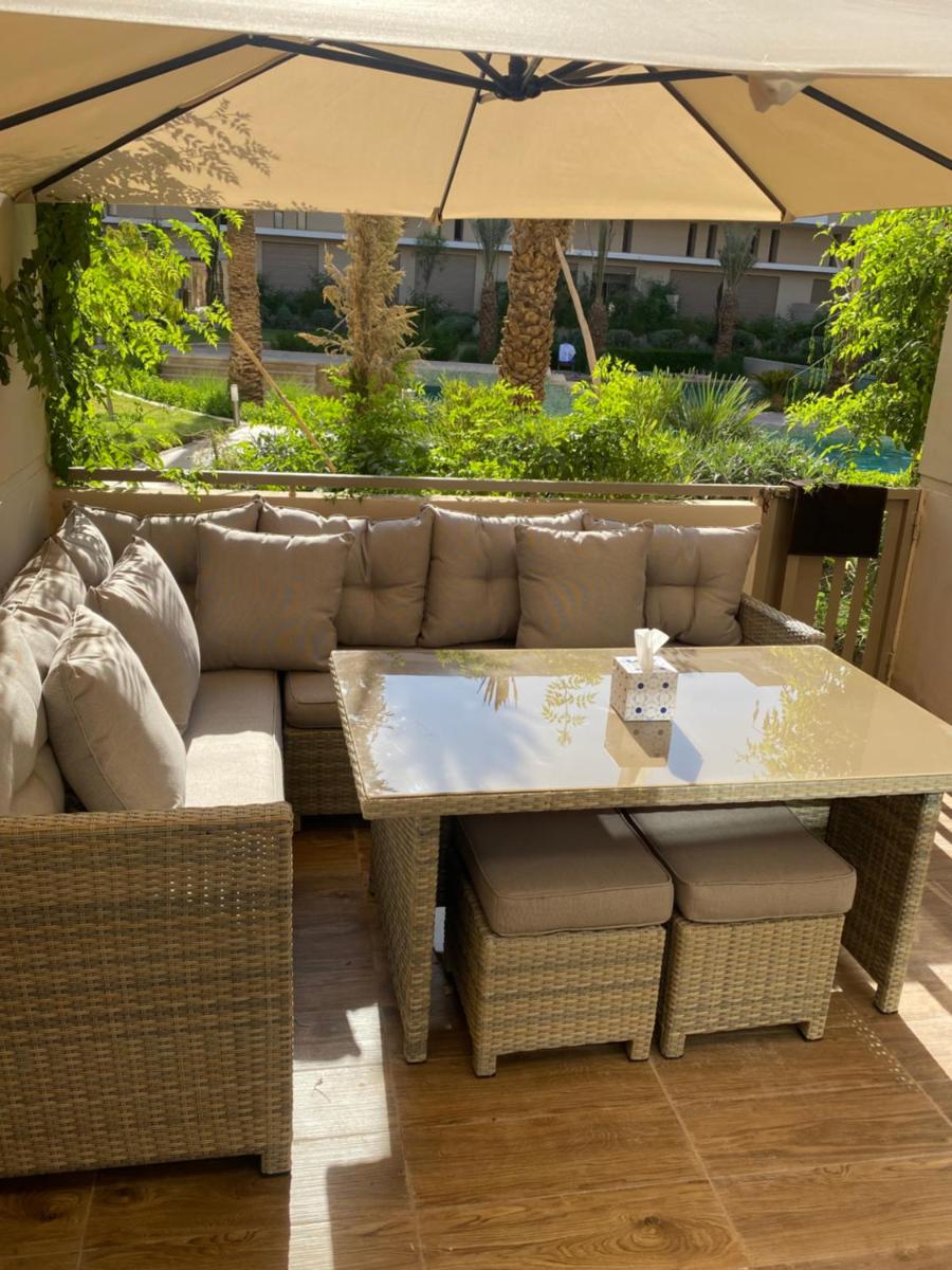 Cosy Duplex, dans résidence avec piscine - Housity