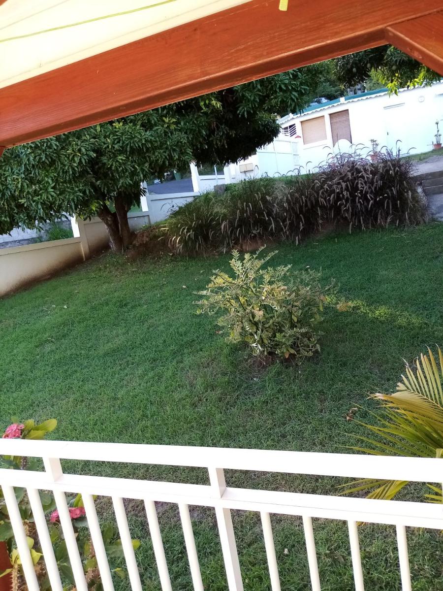 logement aux saveurs des mangues juli - Housity