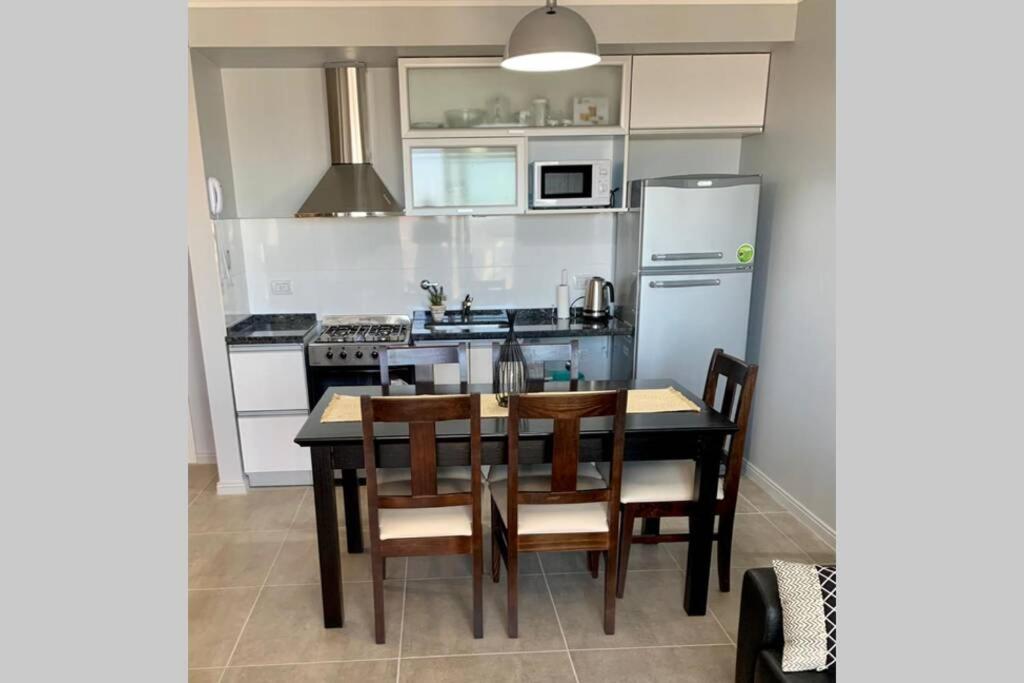 Dpto. exclusivo de calidad y ubicacion premium. - Housity