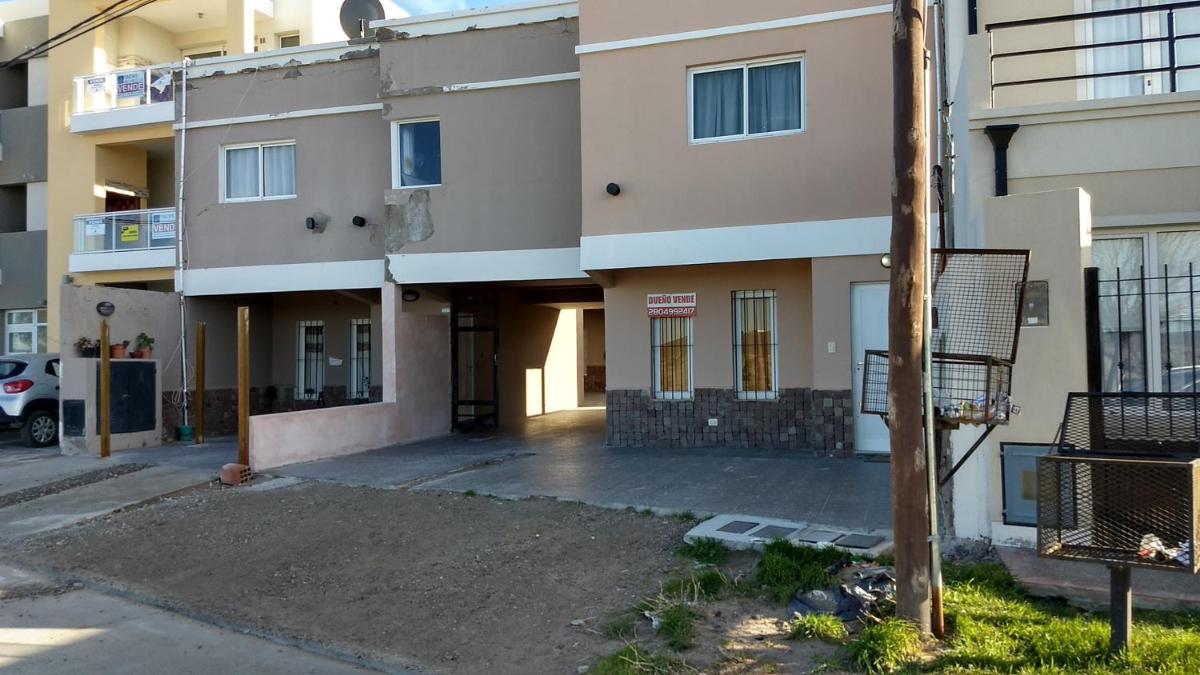 Suitetrails - Madryn Duplex