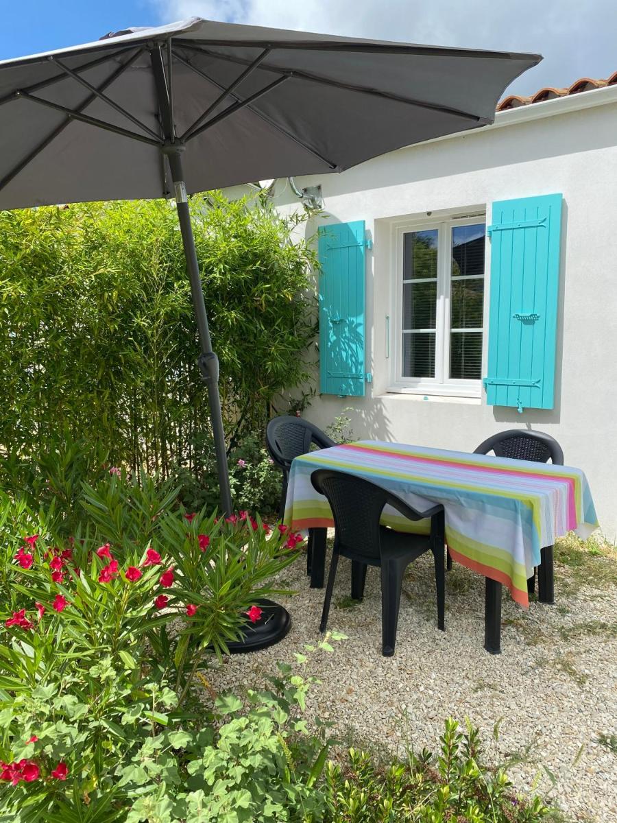 Le sable chaud - Housity