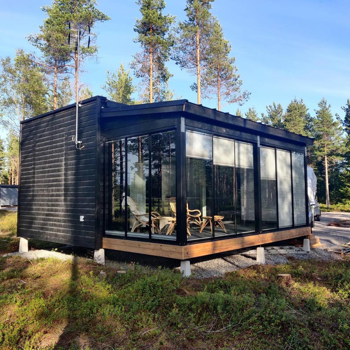 SiikaVilla, Siikajoki - Housity