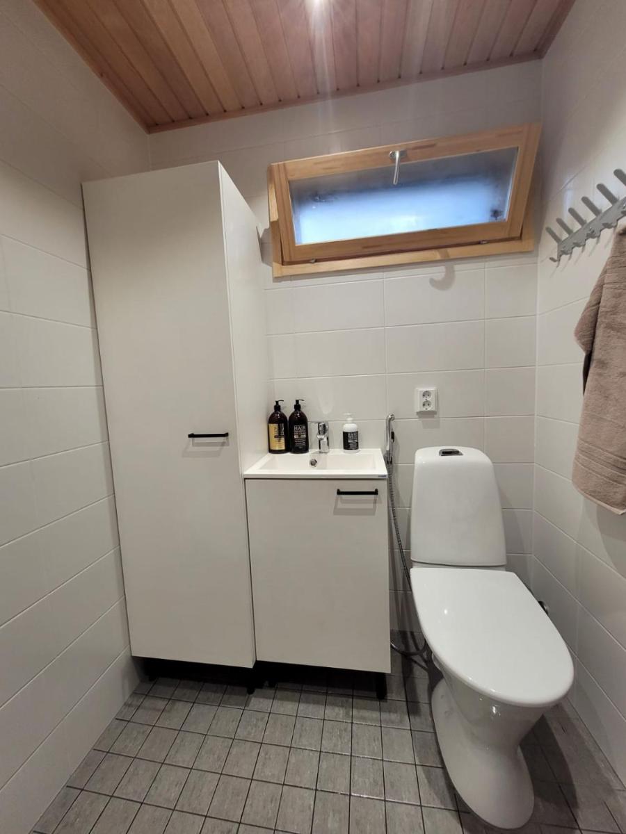 SiikaVilla, Siikajoki - Housity