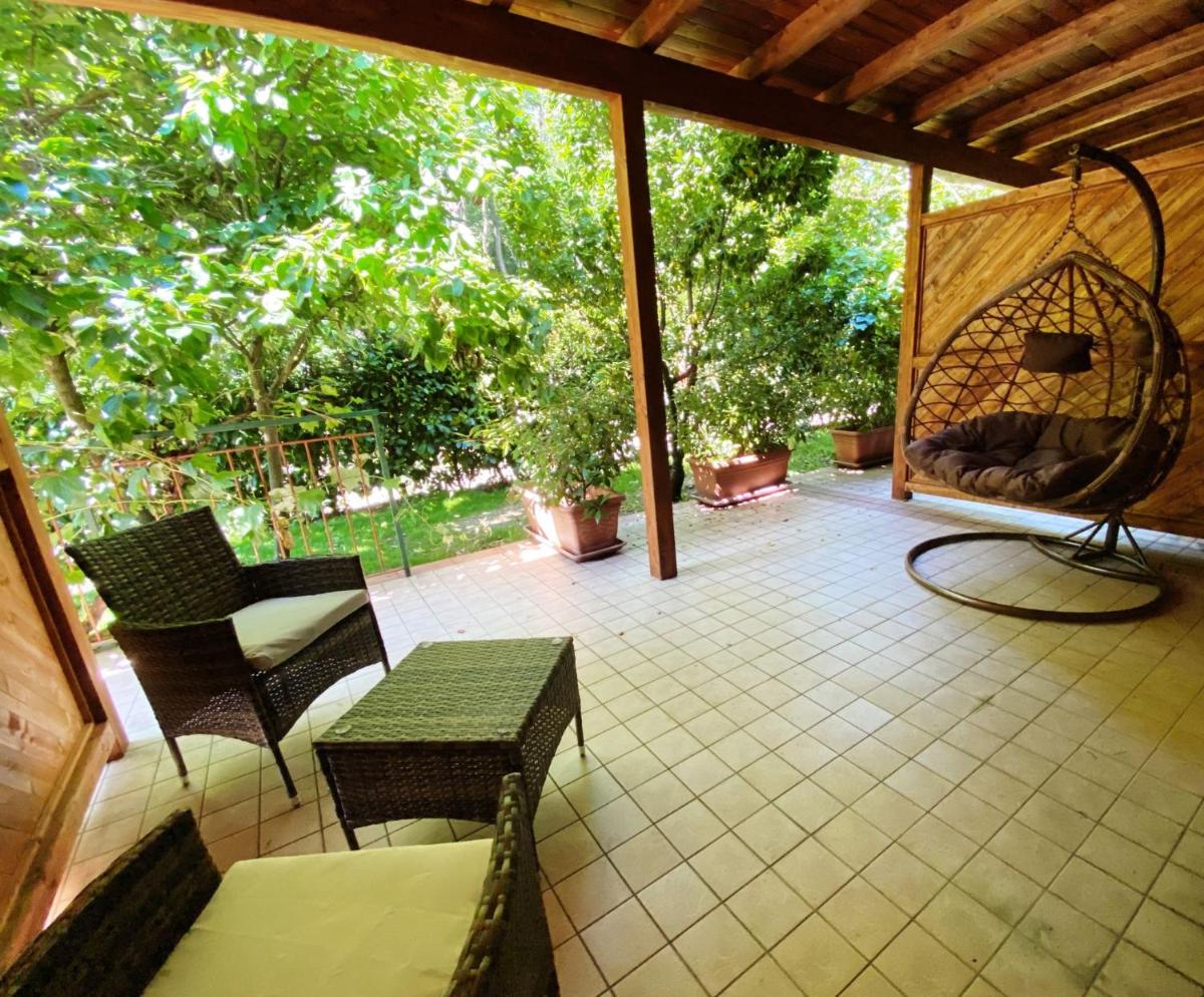 Impero Hotel Beauty & Spa - Bike Hotel - Housity