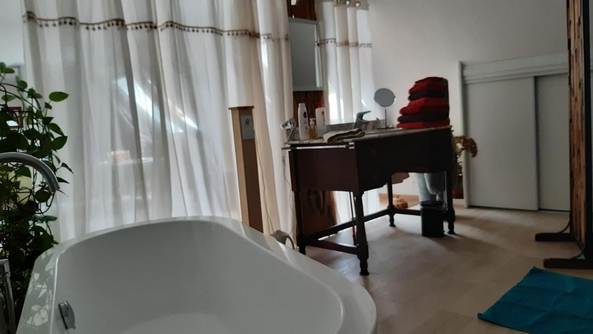 La martre - Housity