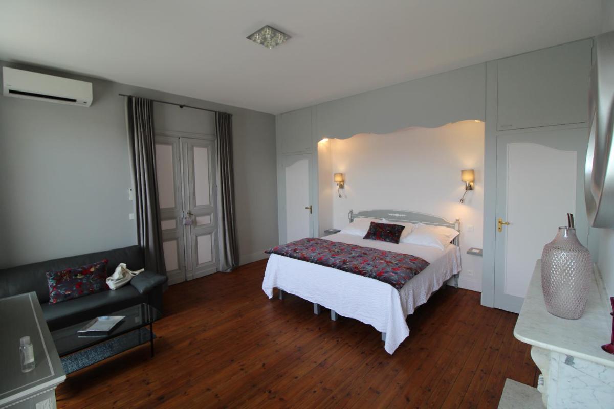 La villa du chai - Housity