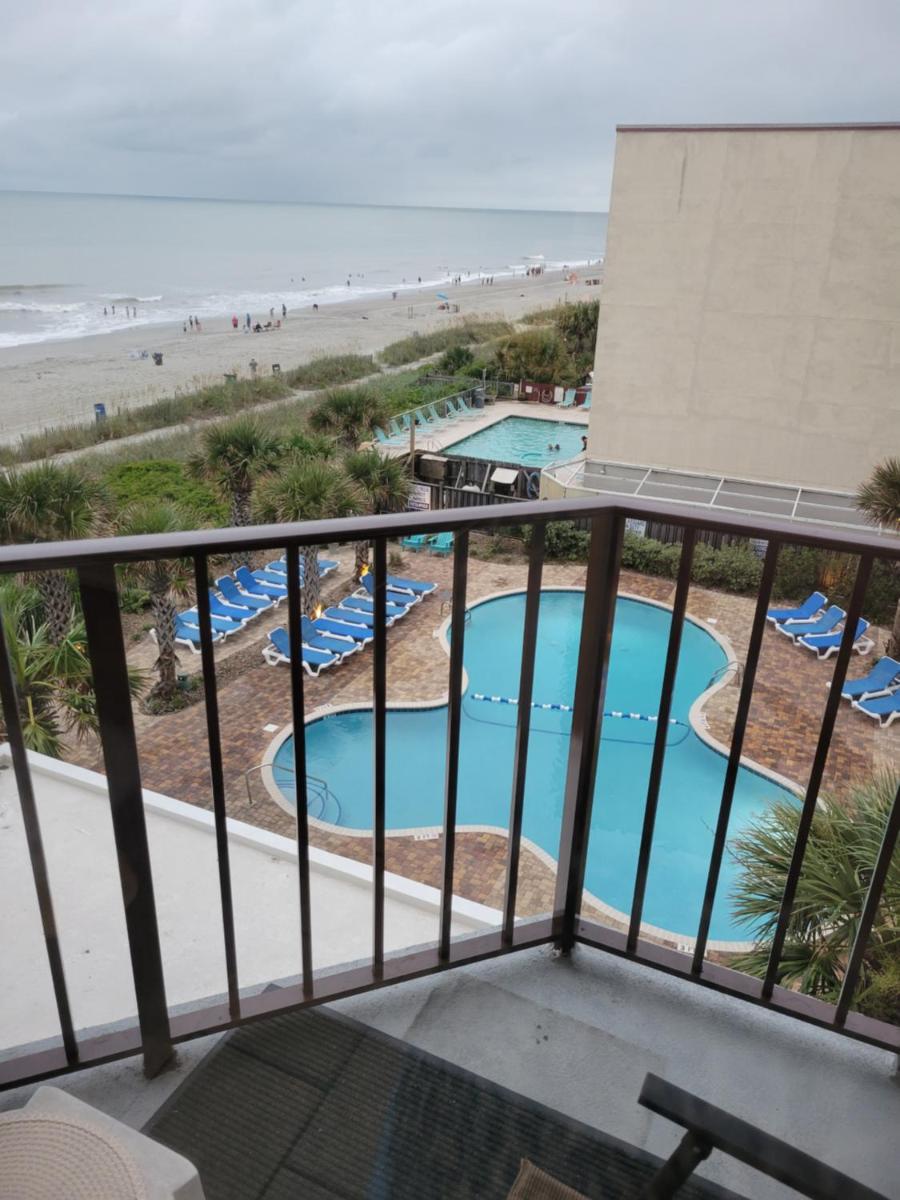 The Palace Unit 305 - Housity