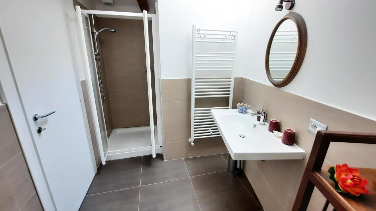 Suitetrails - Viterbo alloggio turistico hipster house