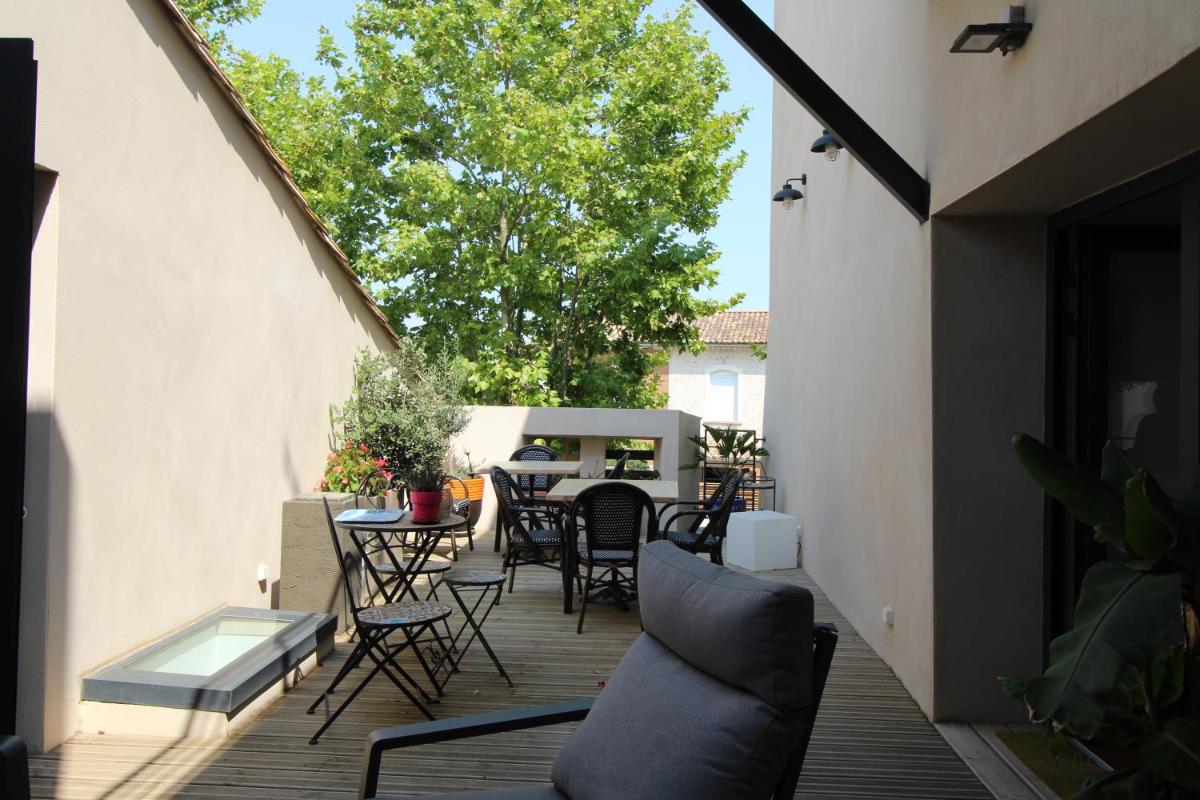 La villa du chai - Housity