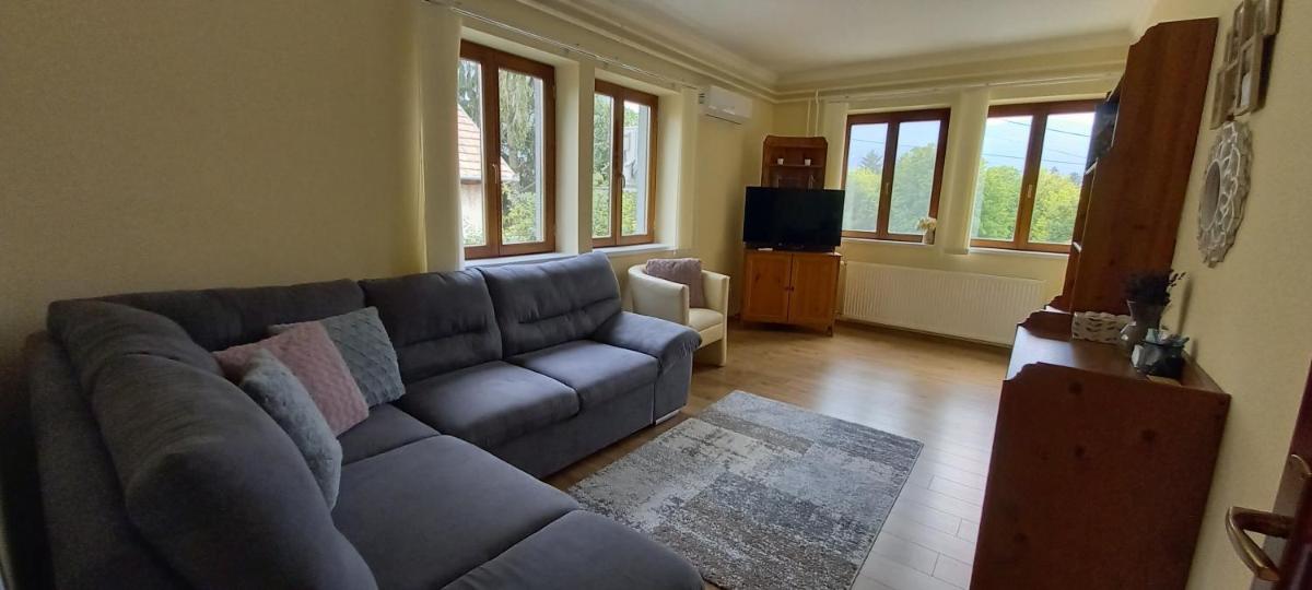 Suitetrails - Megyeri Apartman