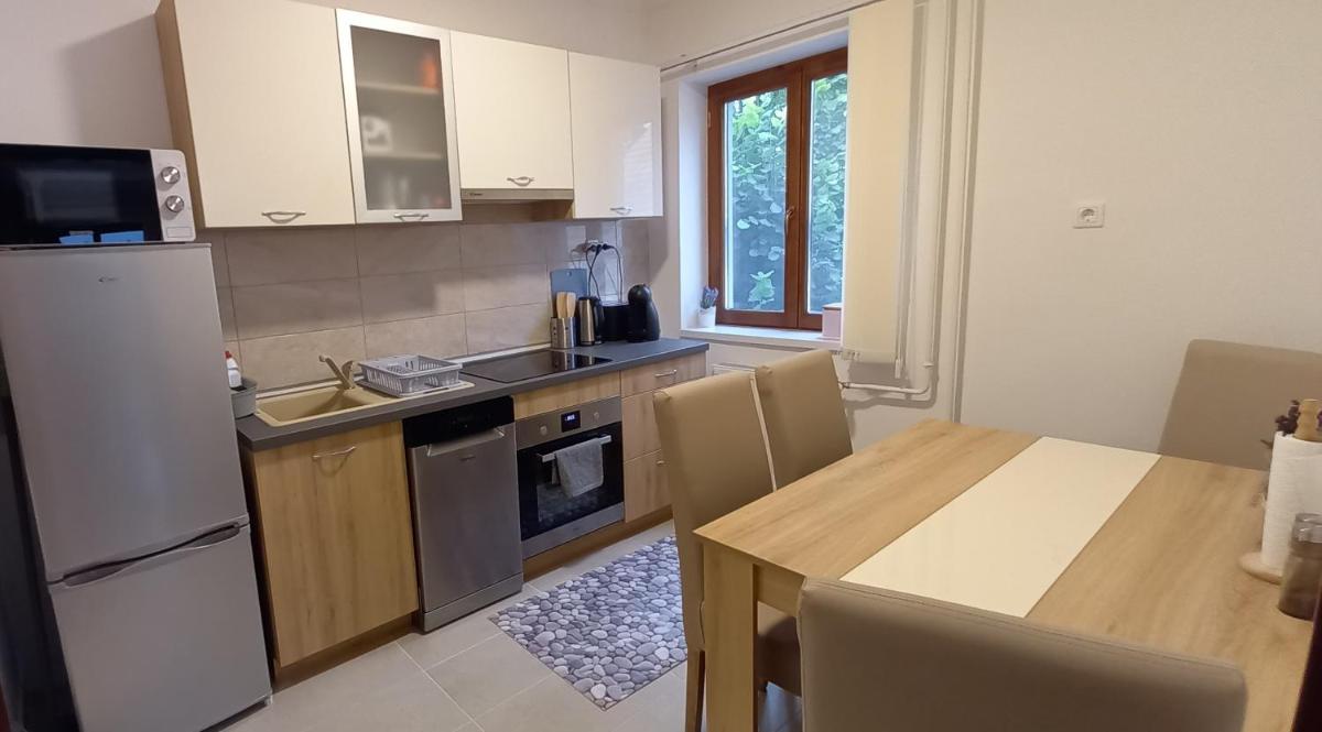 Suitetrails - Megyeri Apartman
