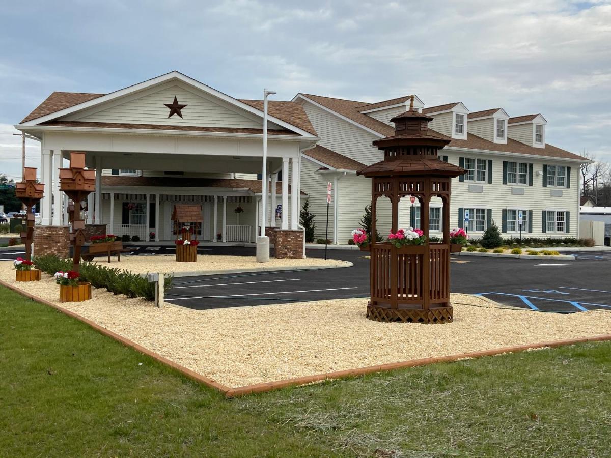 Country Inn of Hazlet - Housity