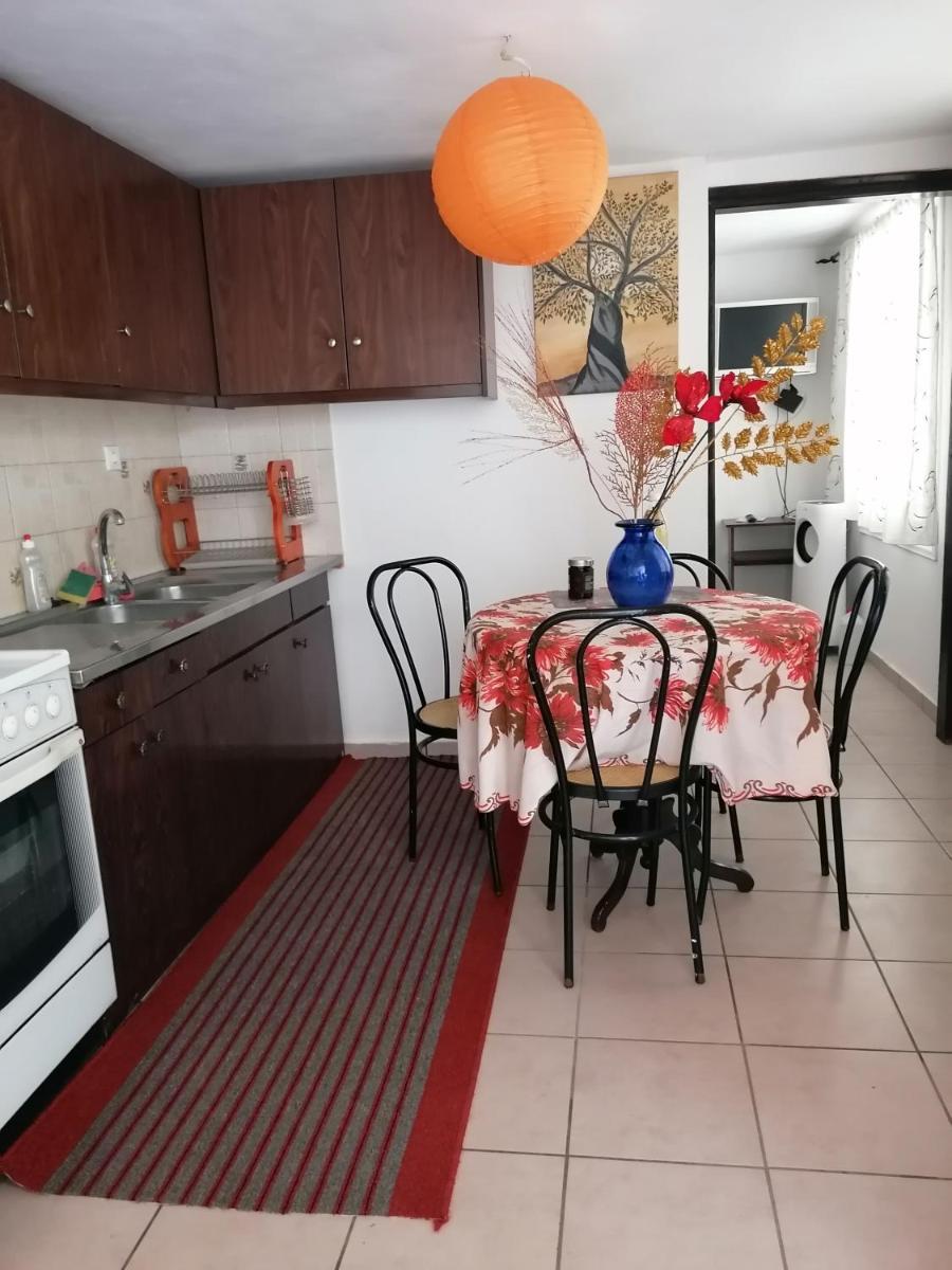 Philoxenia Holiday Home - Housity