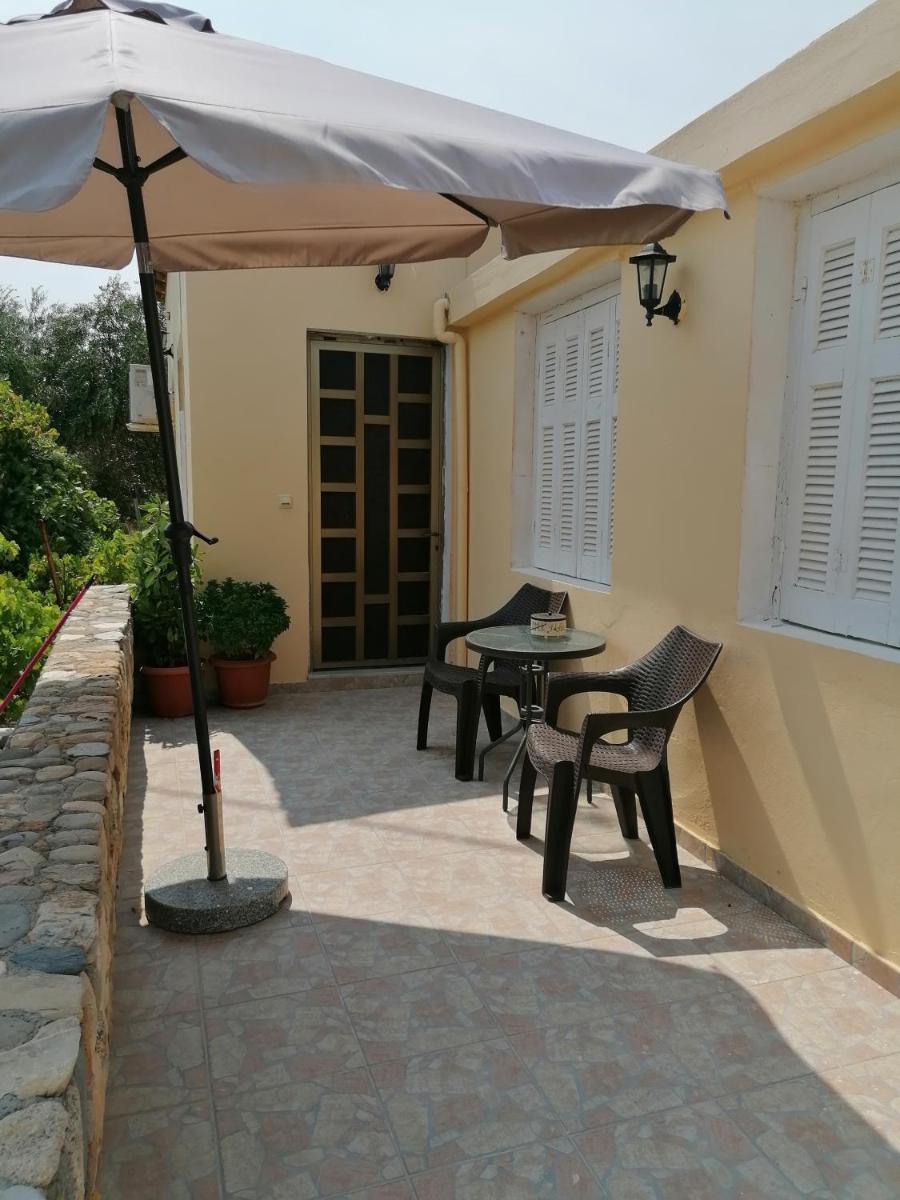 Philoxenia Holiday Home - Housity