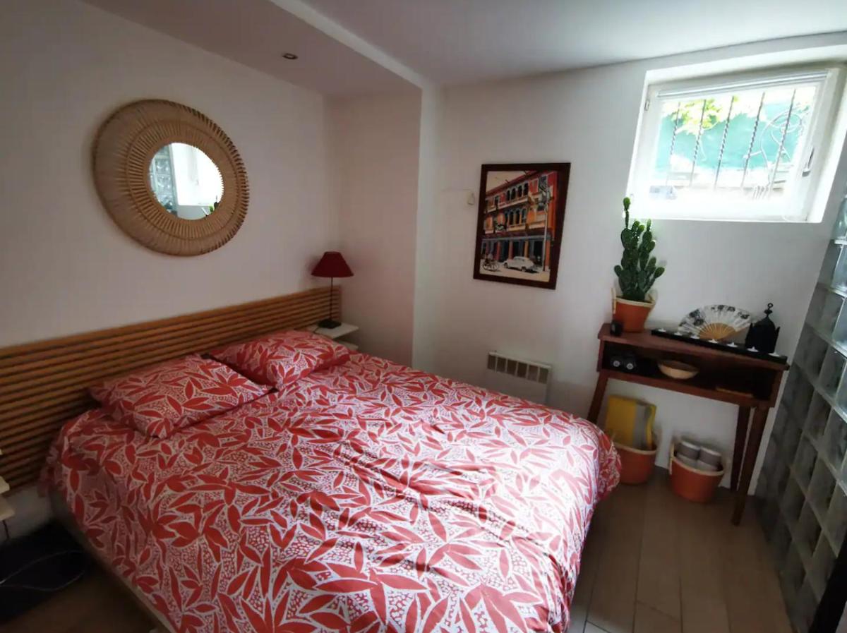 Loft Paris Beach + extérieur #Jacuzzi #Barbecue - Housity