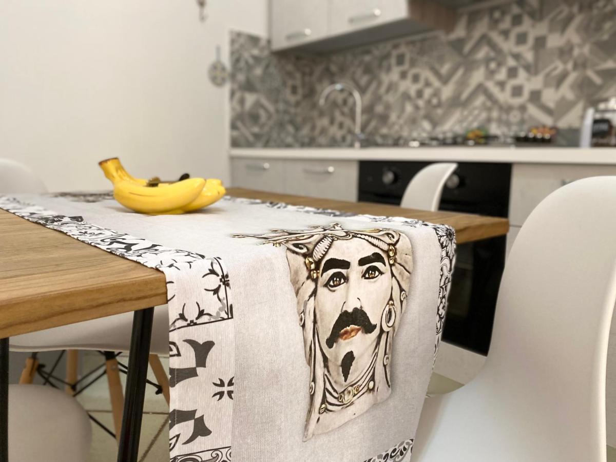Dimora Foderà - Housity