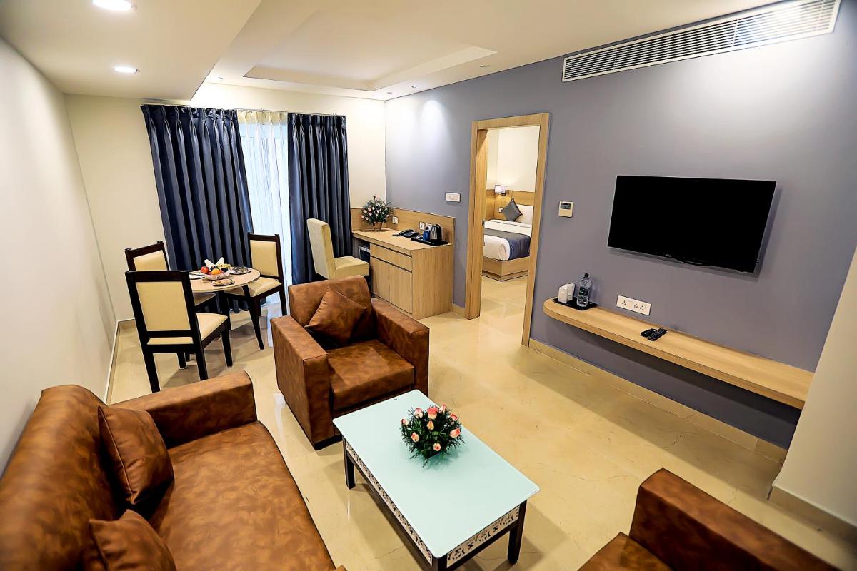 PP Residency - Housity
