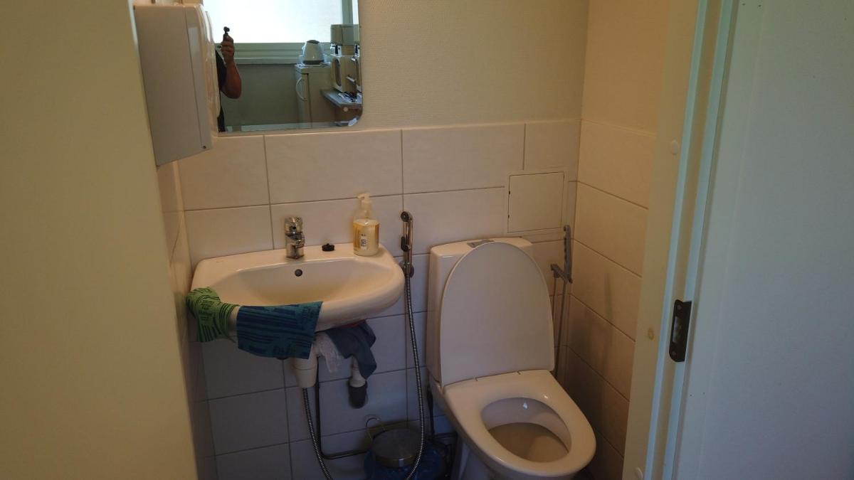 Single Katariina majoitus - Housity
