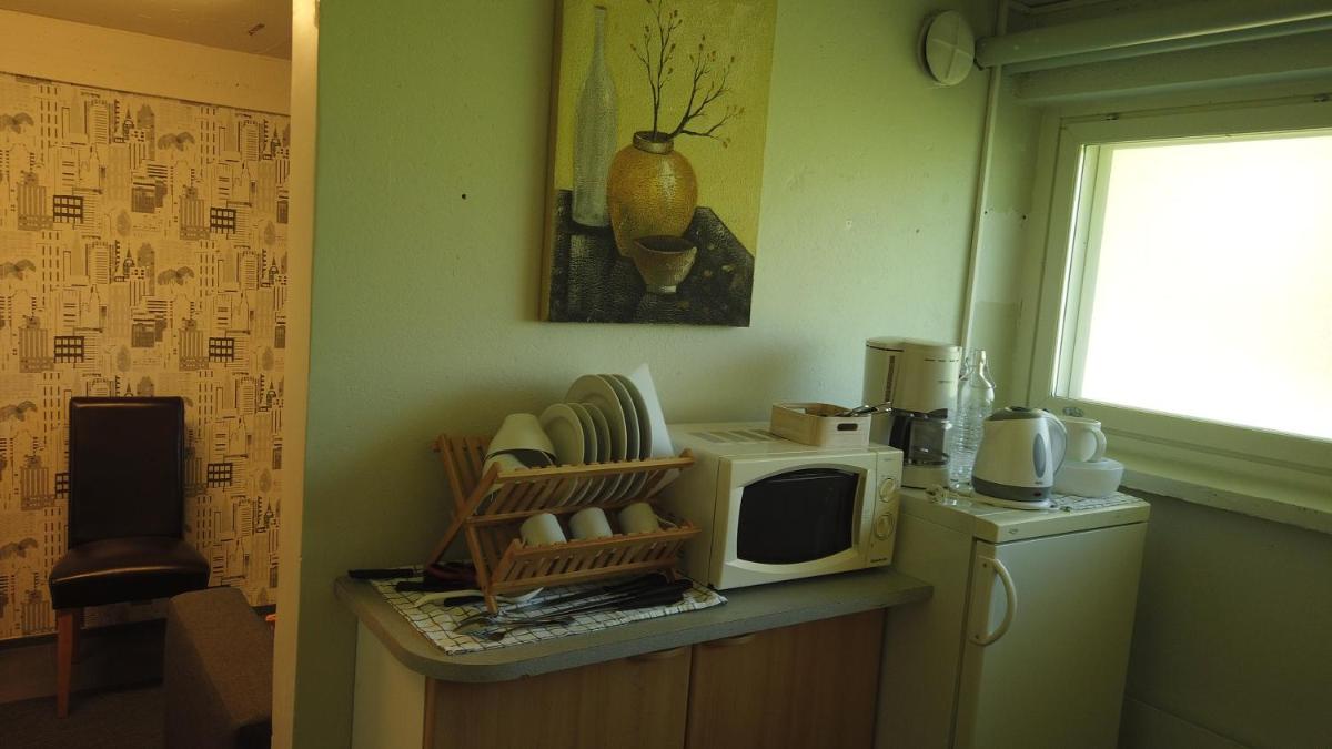 Single Katariina majoitus - Housity