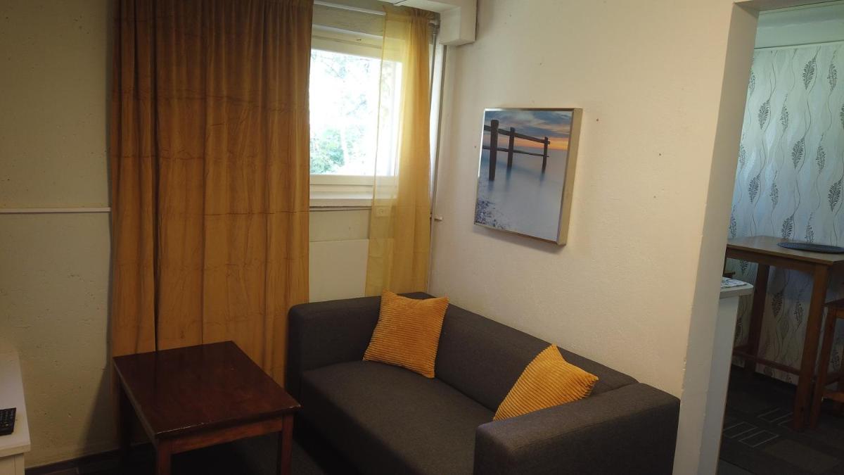 Single Katariina majoitus - Housity