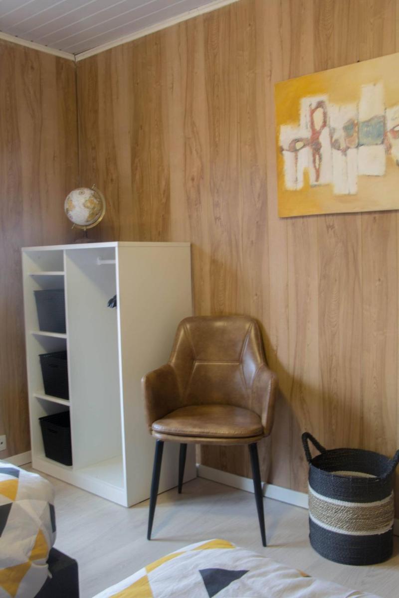 'T ONDERDAK - Housity