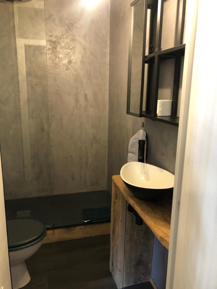 Appartement cosy proche de la gare - Housity