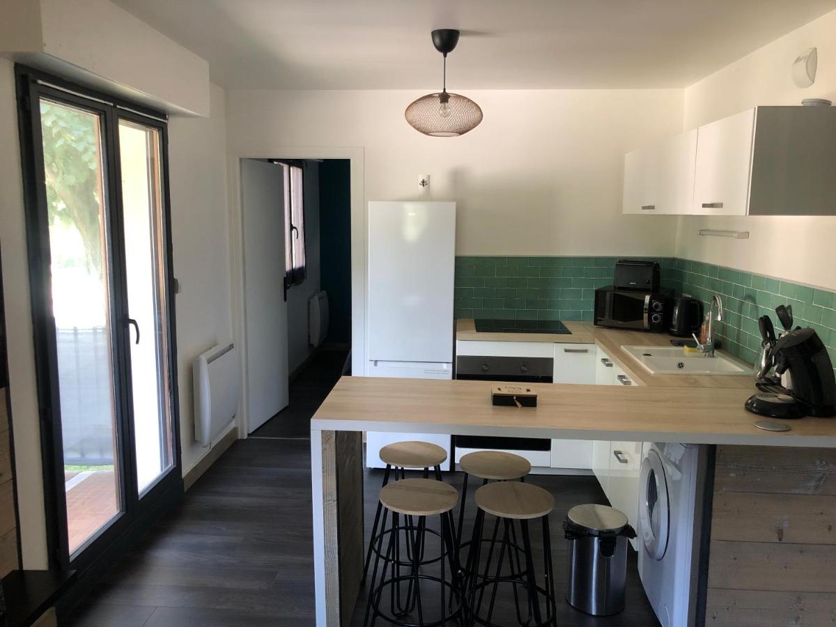 Appartement cosy proche de la gare - Housity