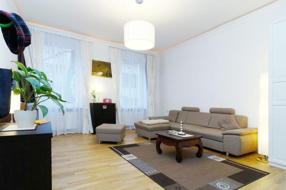 Neukölln Central Rixdorf - Housity