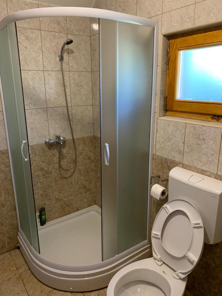 Mountain Cottage Komarnica - Housity